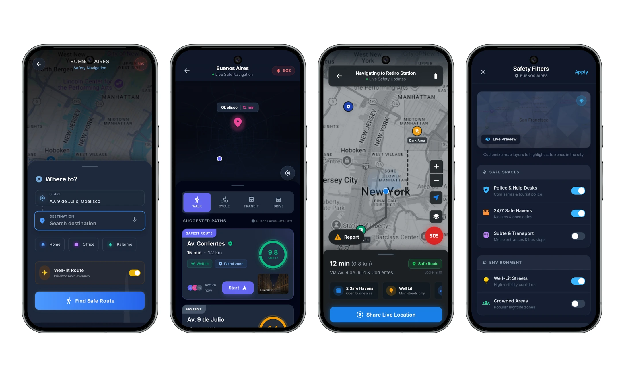 Juntas + Seguras thumbnail 6
