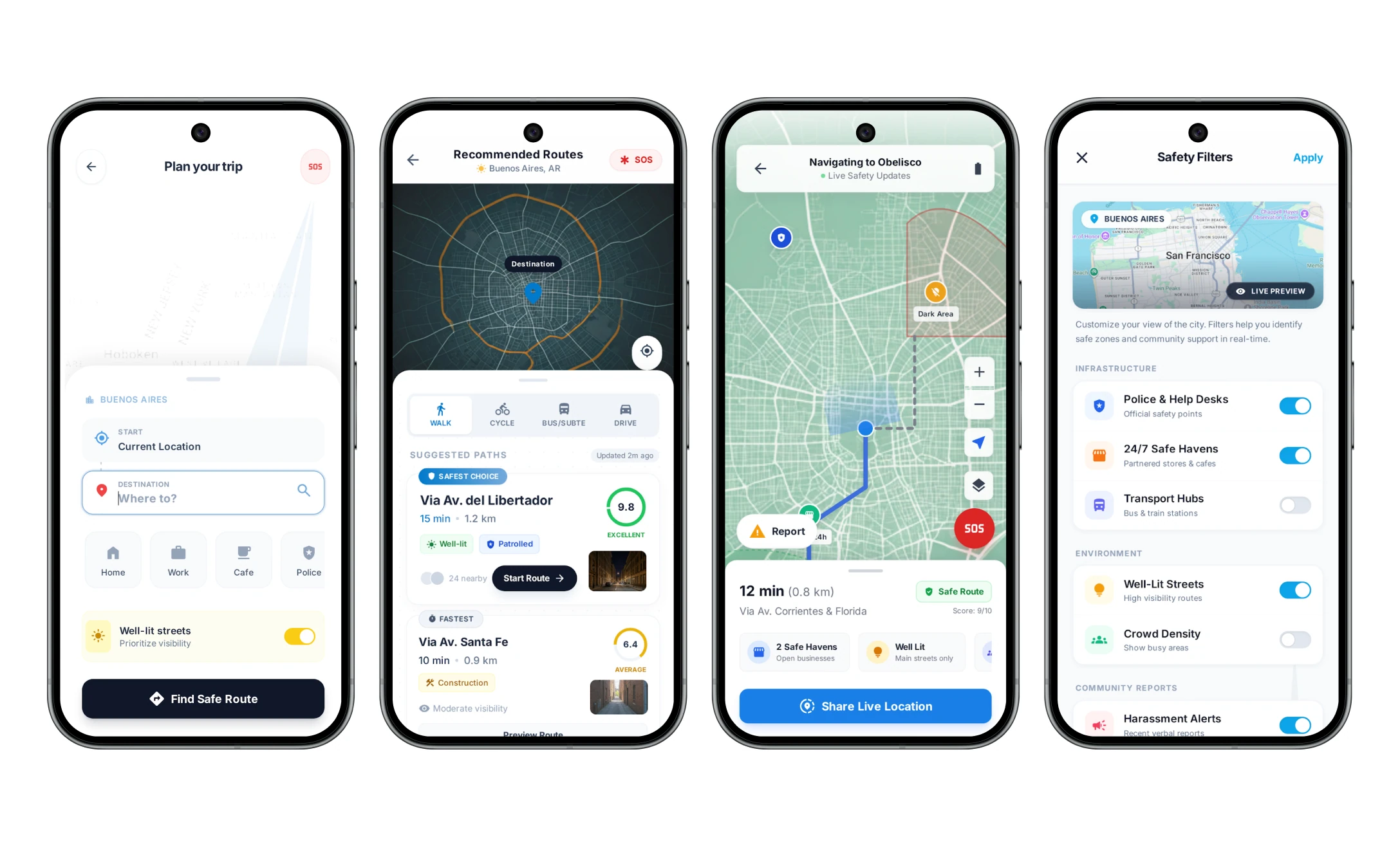 Juntas + Seguras thumbnail 7