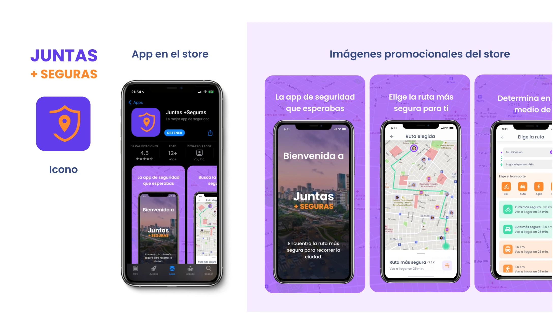 Juntas + Seguras thumbnail 8