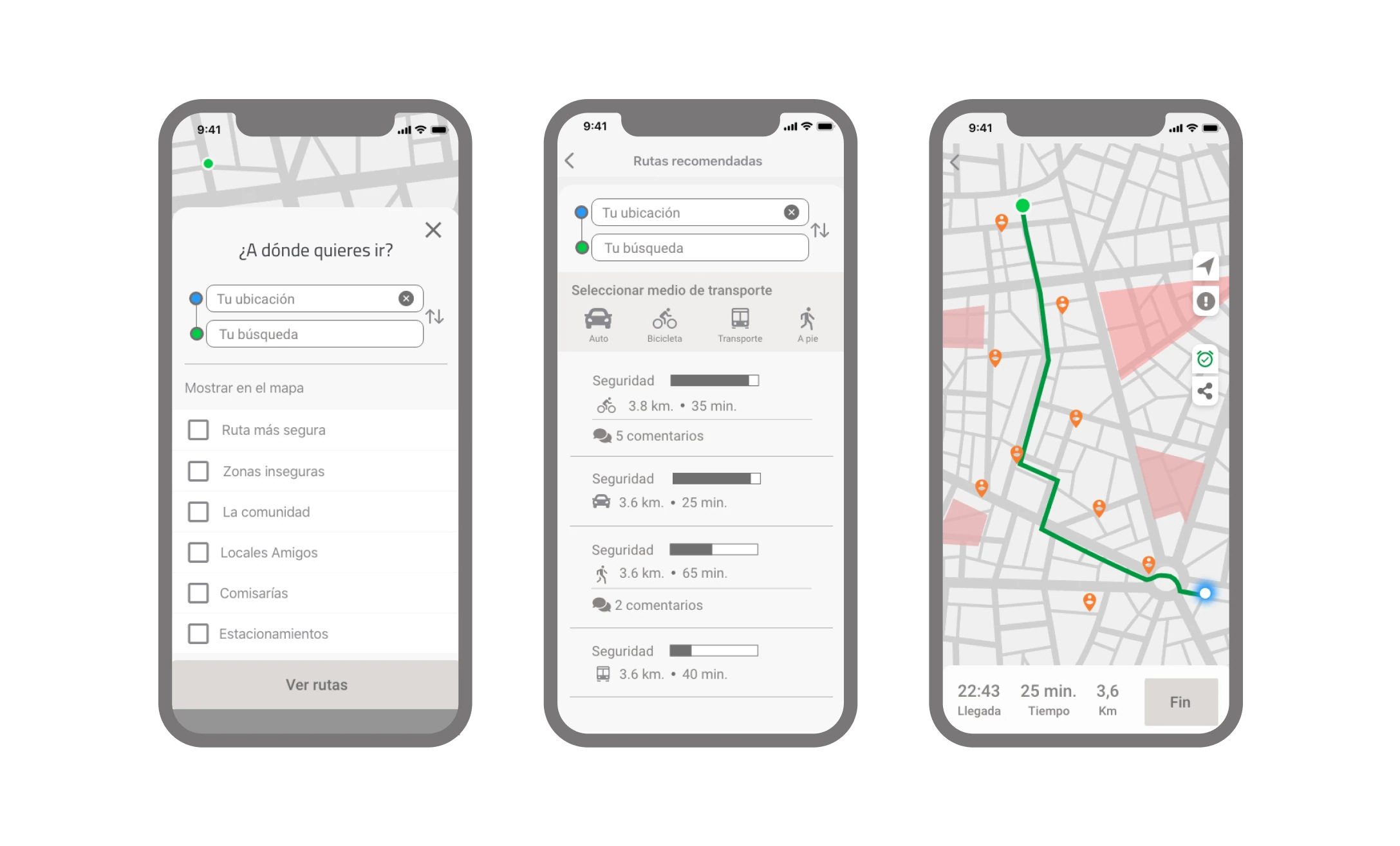 Juntas + Seguras thumbnail 4