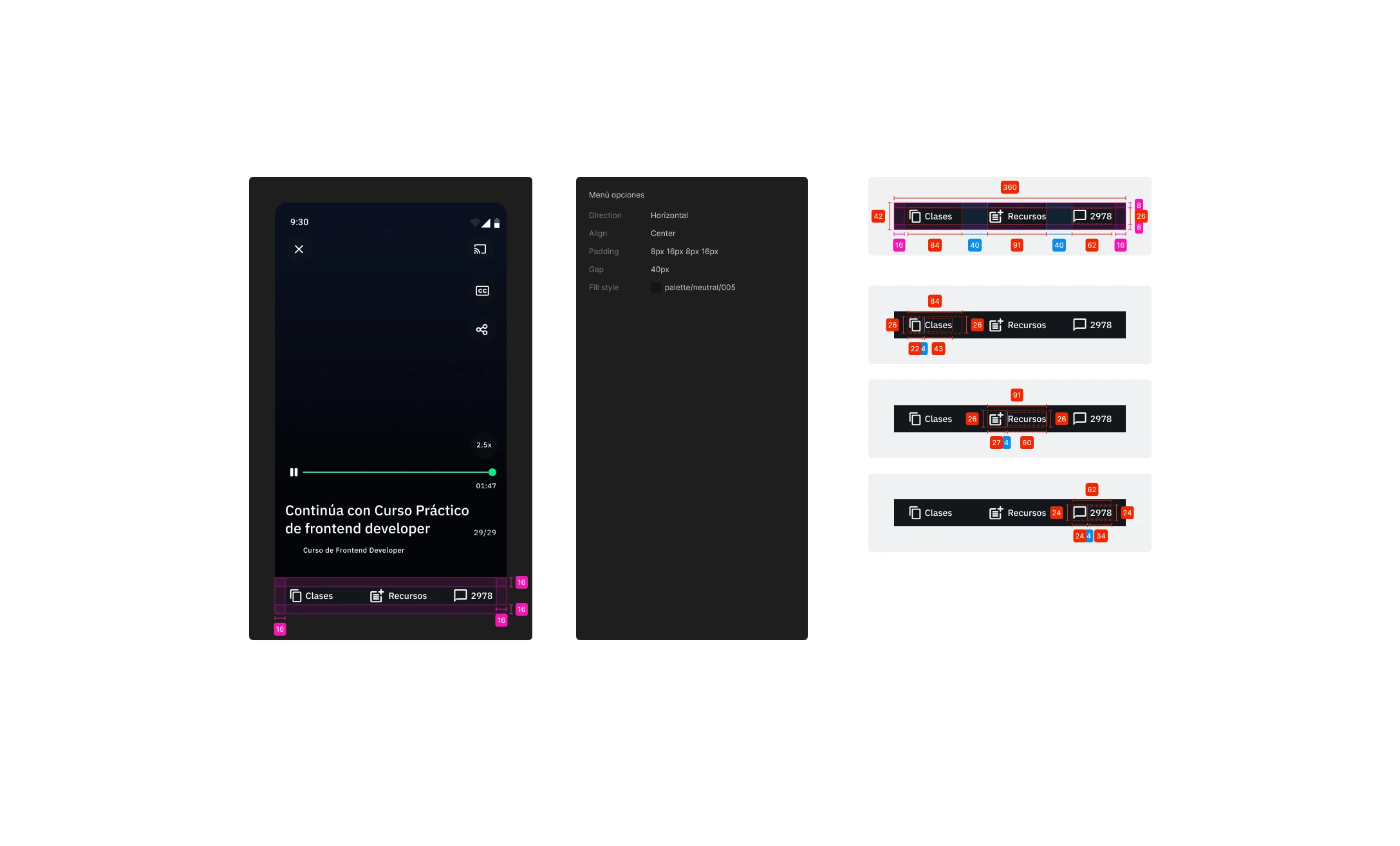Radiance — Platzi App thumbnail 8