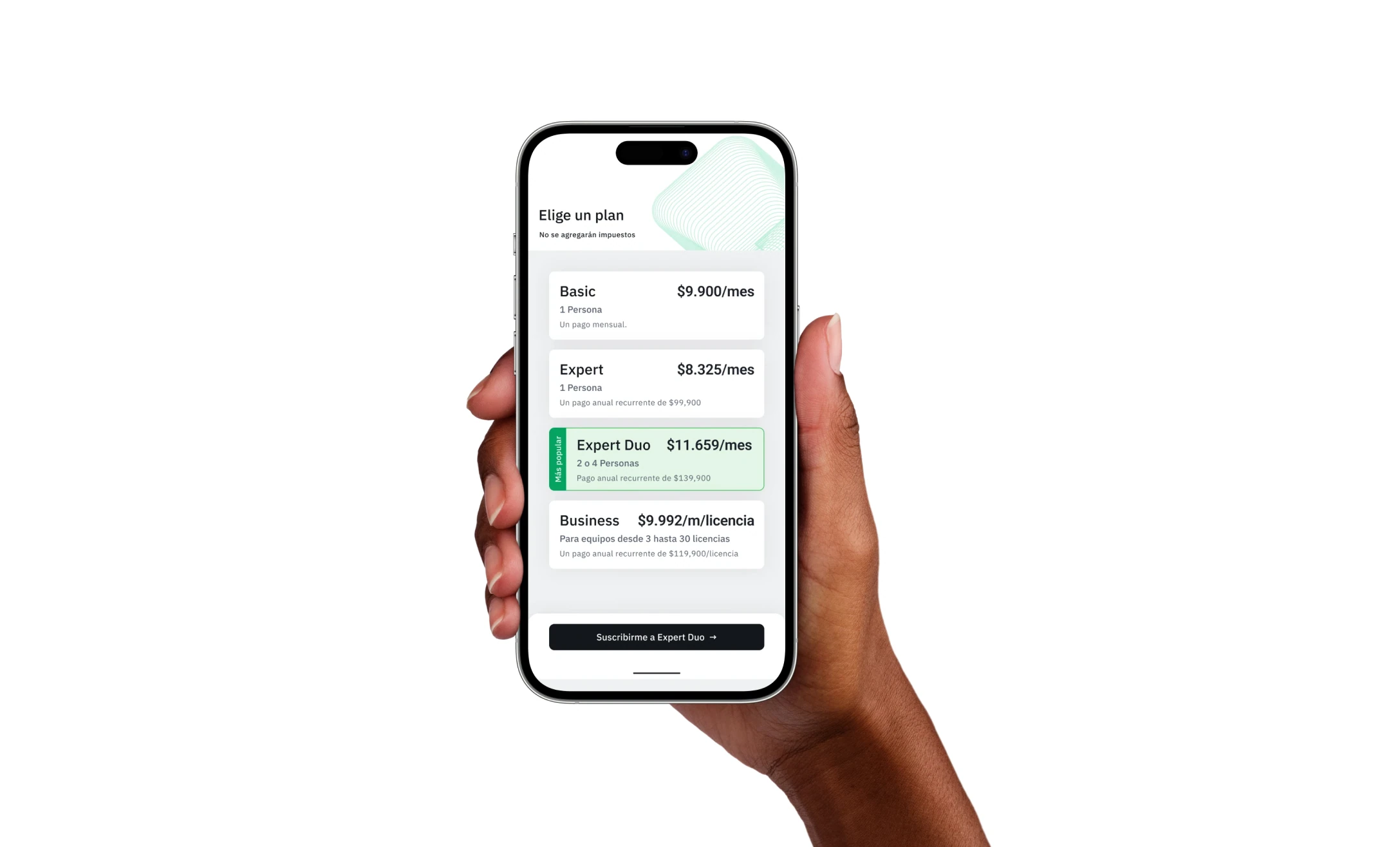 Radiance — Platzi App thumbnail 7