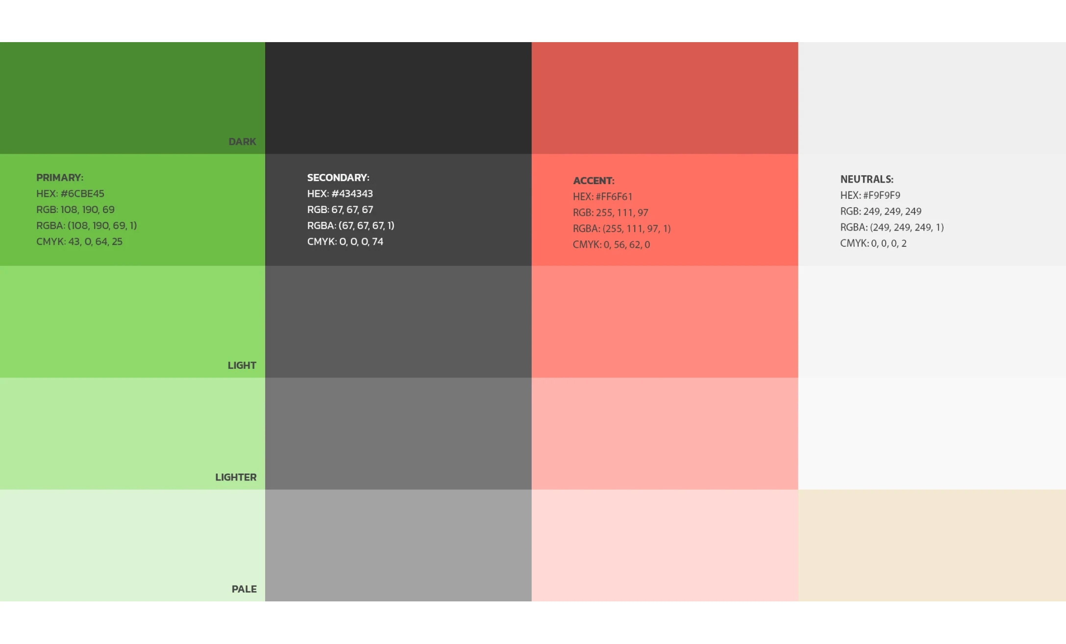 Christian Clothing Brand Identity thumbnail 5