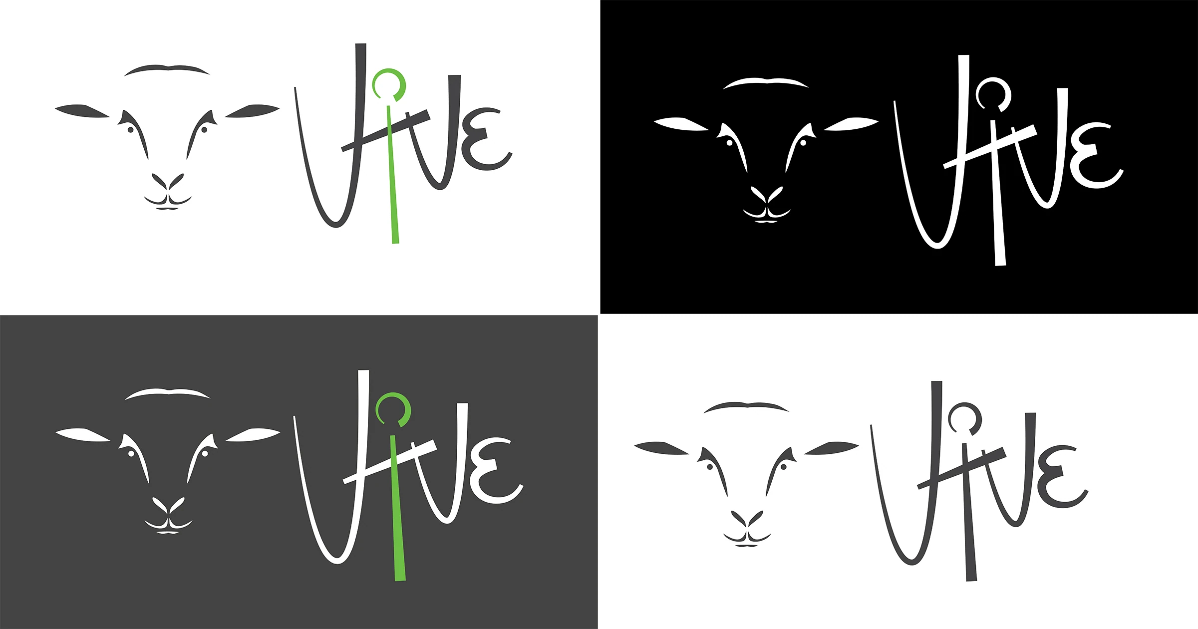 Christian Clothing Brand Identity thumbnail 3