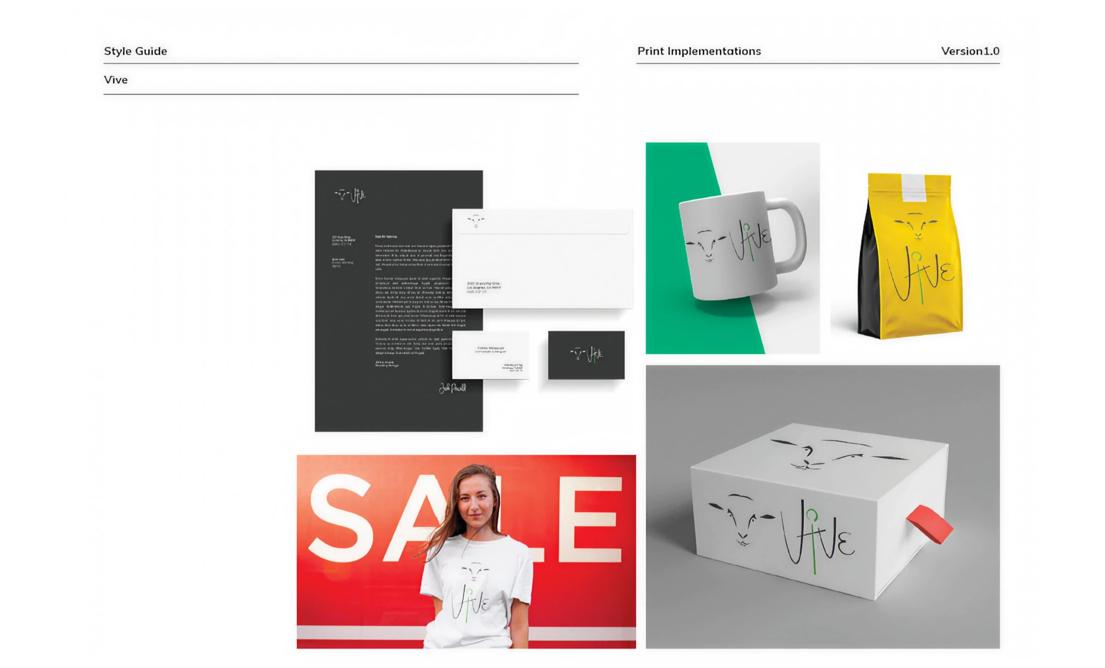 Christian Clothing Brand Identity thumbnail 4