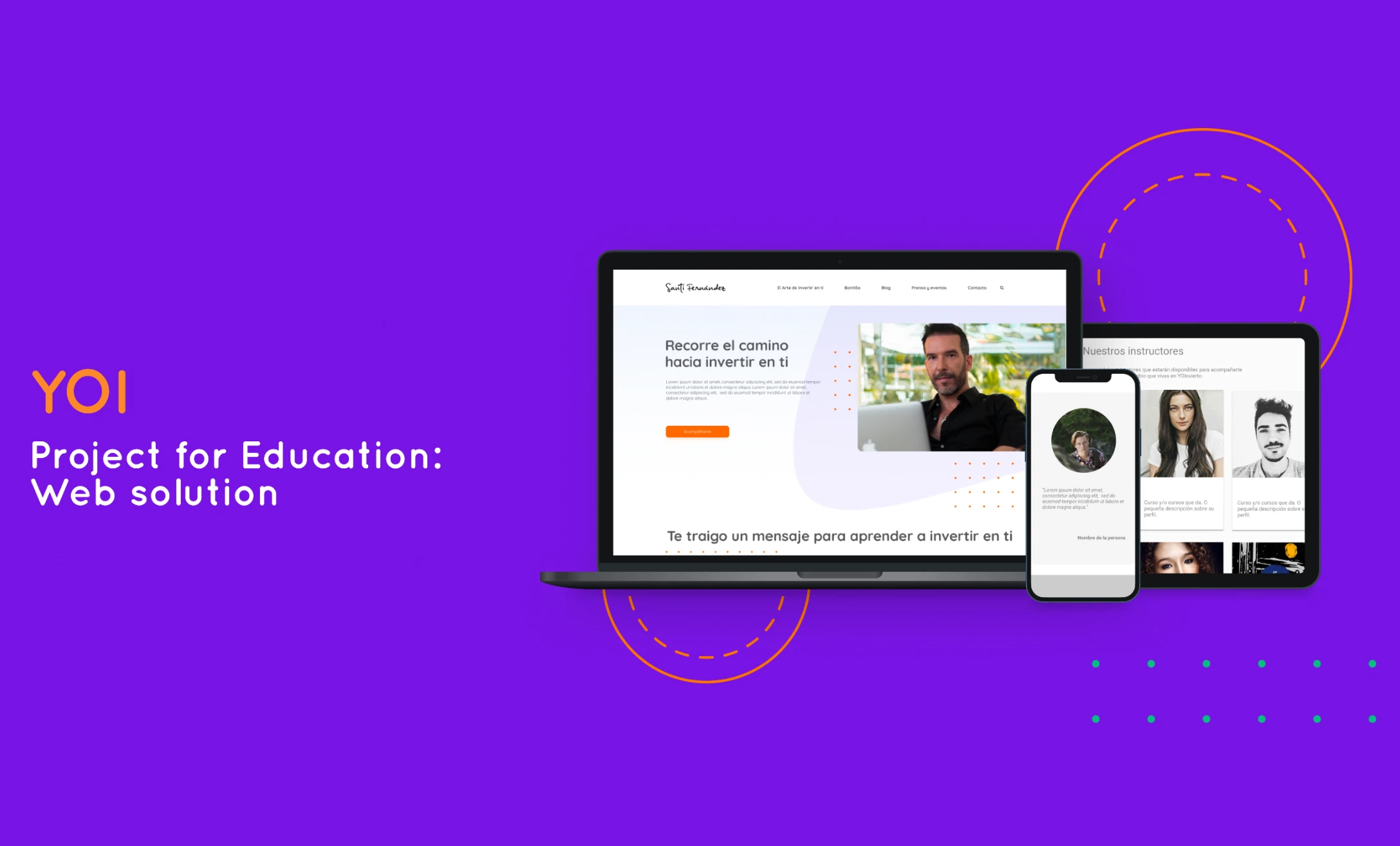 YOI — Mindful Learning