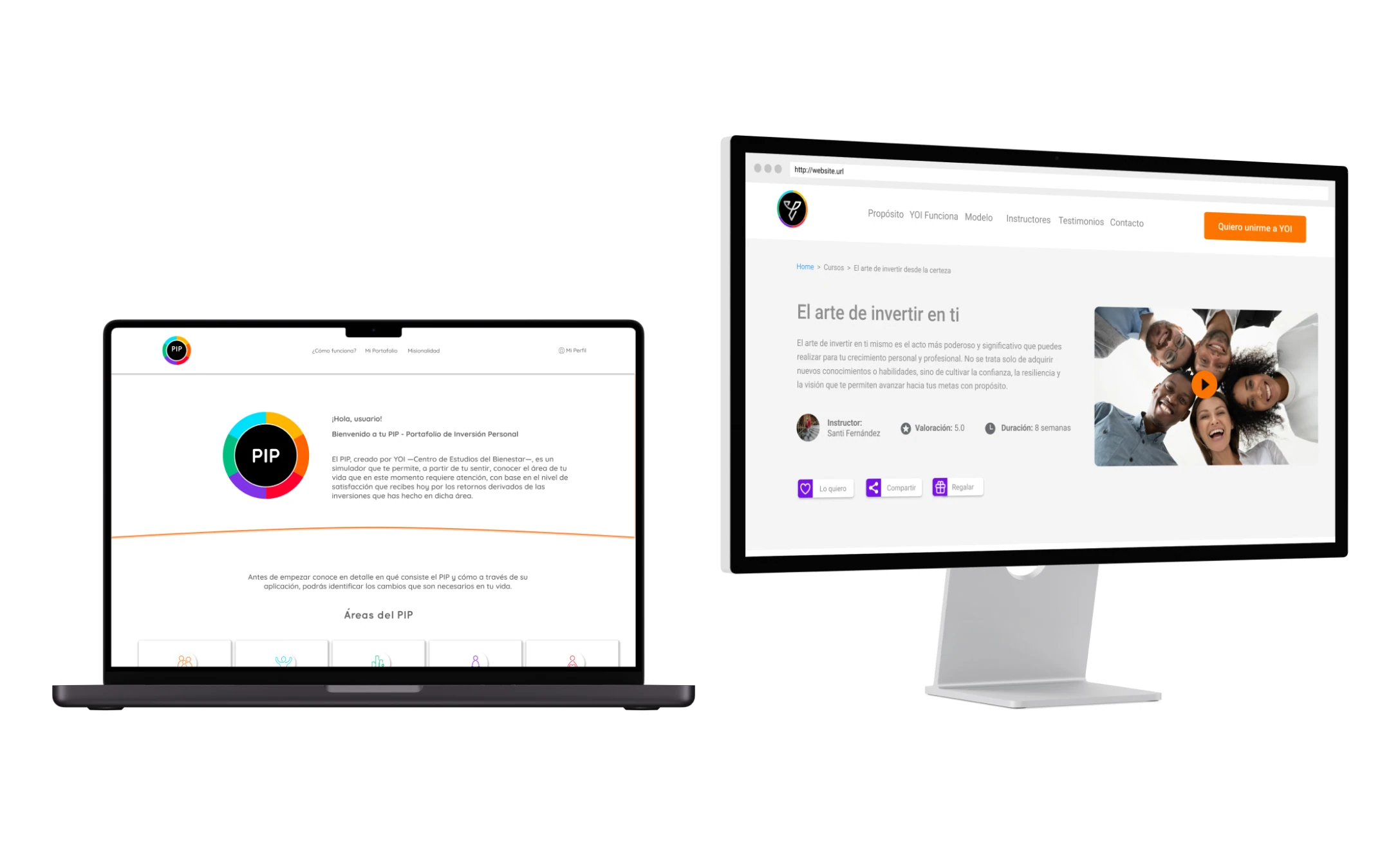 YOI — Mindful Learning thumbnail 3